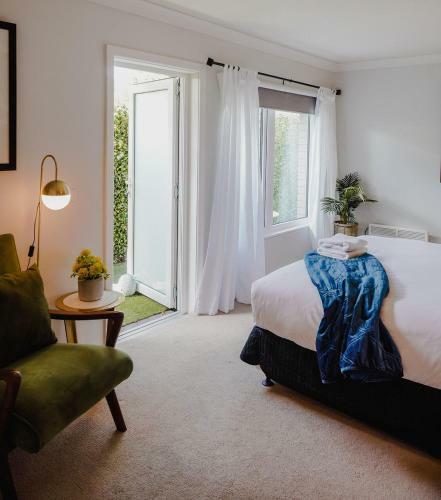 Apartamento The Fernery