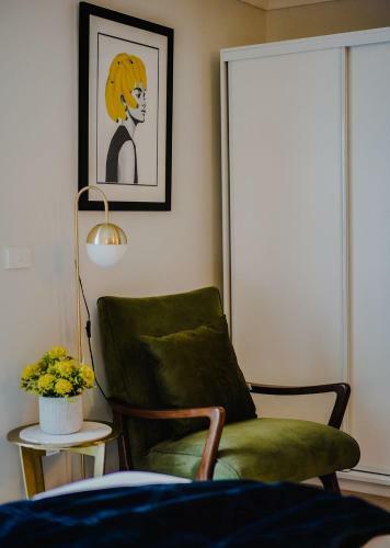 Apartamento The Fernery
