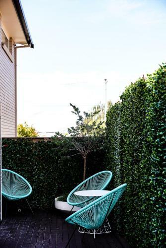 Apartamento The Fernery