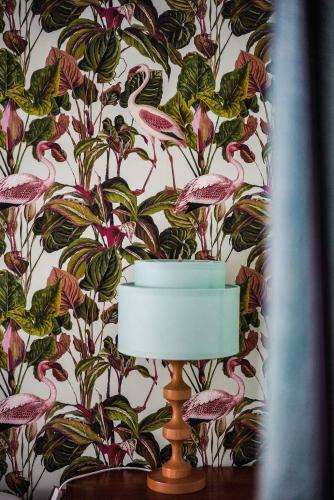 Apartamento The Fernery