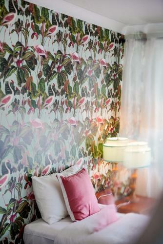 Apartamento The Fernery