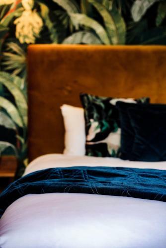 Apartamento The Fernery