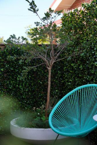 Apartamento The Fernery