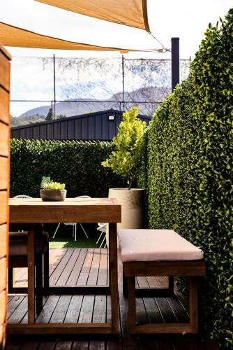 Apartamento The Nook