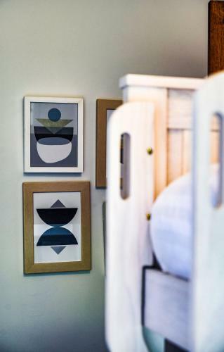 Apartamento The Dandelions