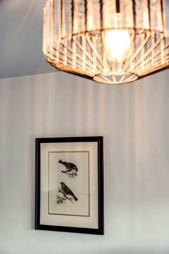 Apartamento The Victorian