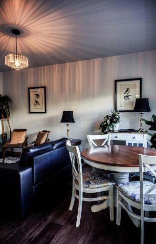 Apartamento The Victorian