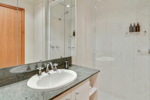 Apartamento Mawson Unit 5