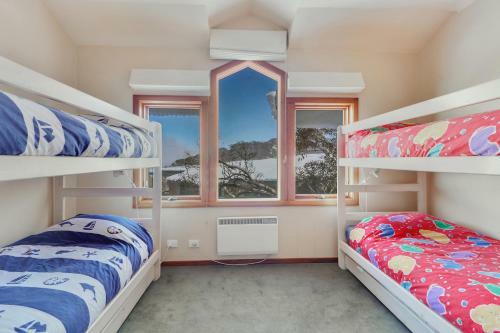 Apartamento Mawson Unit 5