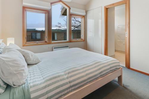 Apartamento Mawson Unit 5