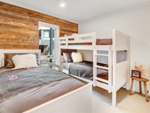 Apartamento Whistler 5