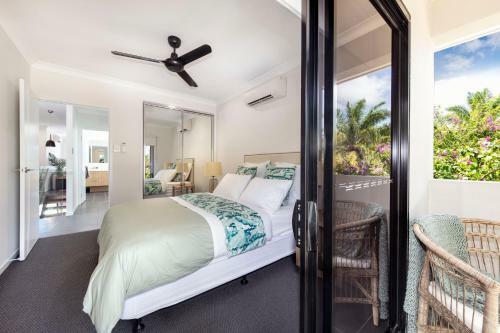 Windfall In Palm Cove