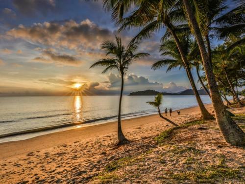Seanna - Palm Cove