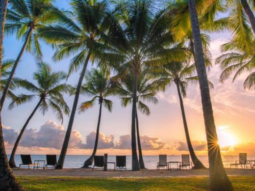 Larasati - Palm Cove