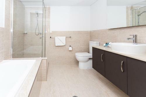 Apartamento Ocean Views Luxury 17