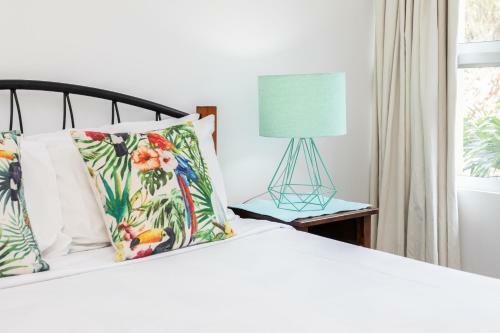 Apartamento Ocean Views Luxury 17