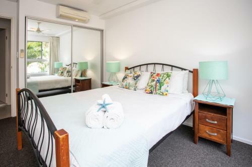 Apartamento Ocean Views Luxury 17