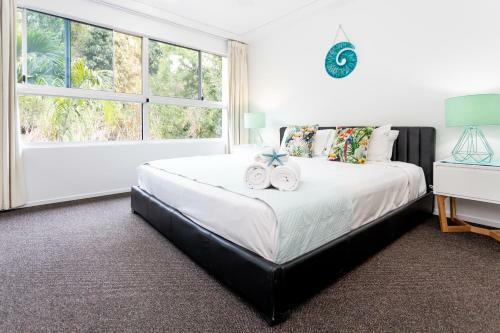 Apartamento Ocean Views Luxury 17