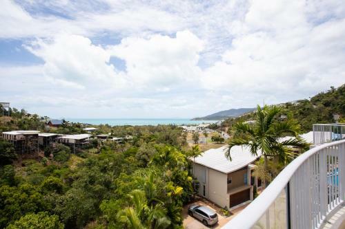 Apartamento Ocean Views Luxury 17