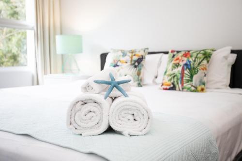 Apartamento Ocean Views Luxury 17