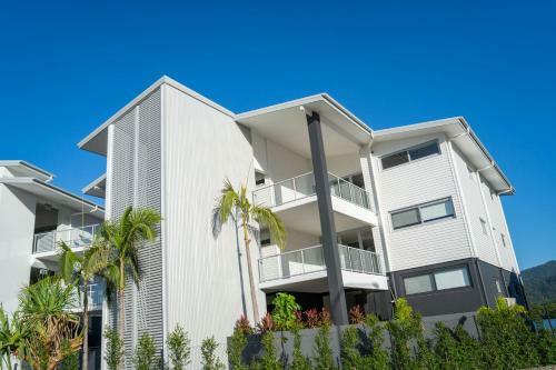 Hotel Harbour Cove