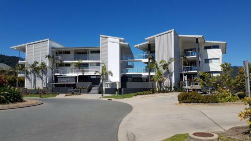 Hotel Harbour Cove