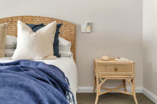 Apartamento Unit 35 Whitsundays