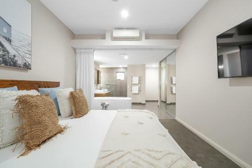 Apartamento Unit 35 Whitsundays