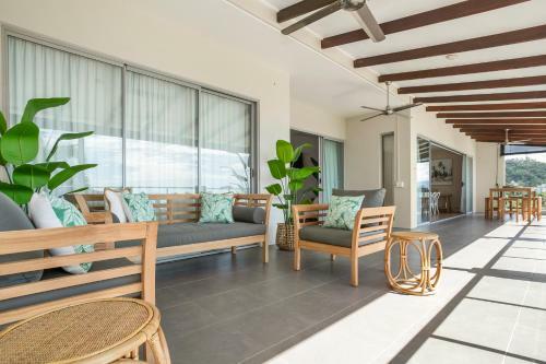 Apartamento Unit 35 Whitsundays