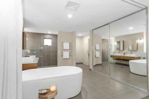 Apartamento Unit 35 Whitsundays