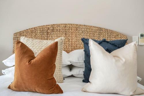 Apartamento Unit 35 Whitsundays