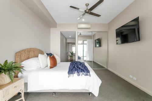 Apartamento Unit 35 Whitsundays