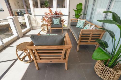 Apartamento Unit 35 Whitsundays