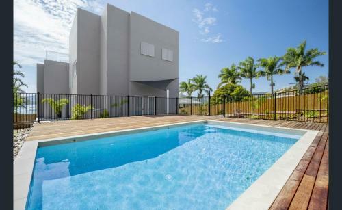 Apartamento Splendeur Sur La Mer Premiere