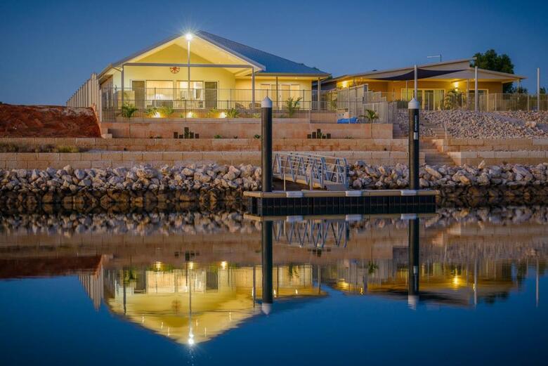 20 Madaffari Drive - Pool And Jetty