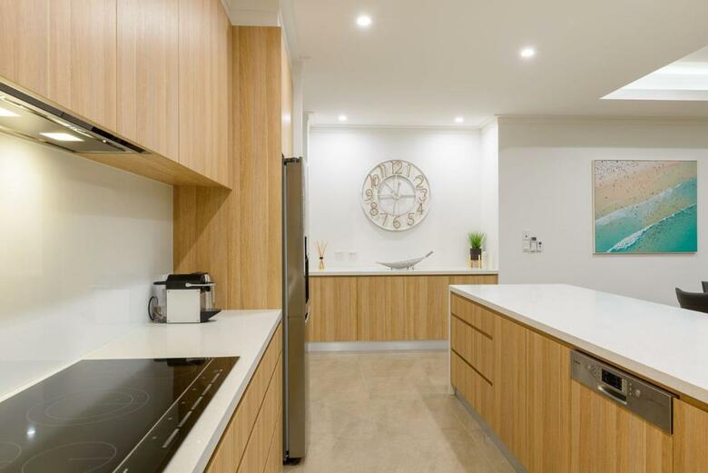 20 Madaffari Drive - Pool And Jetty