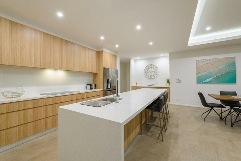 20 Madaffari Drive - Pool And Jetty
