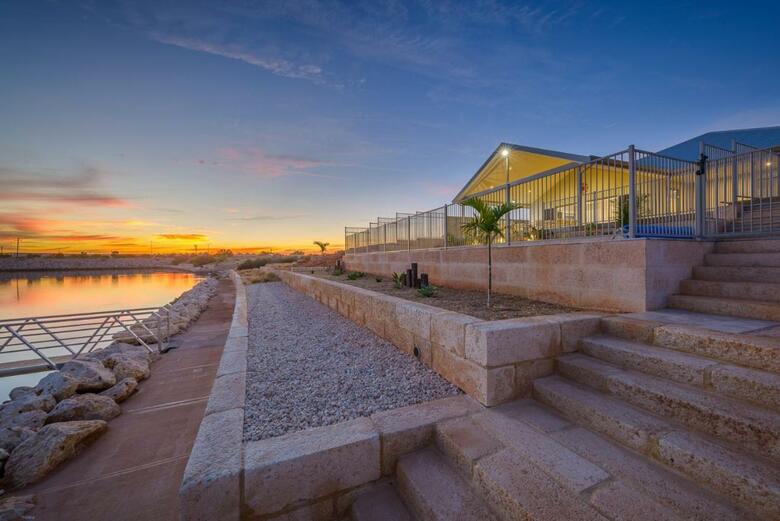20 Madaffari Drive - Pool And Jetty