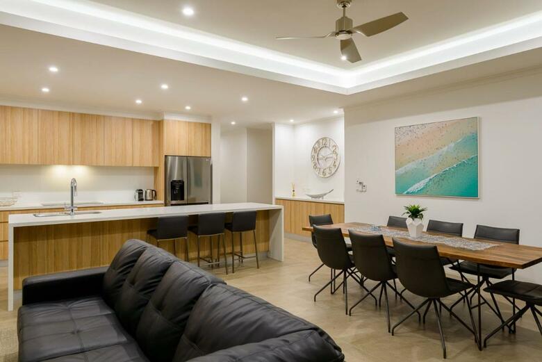 20 Madaffari Drive - Pool And Jetty
