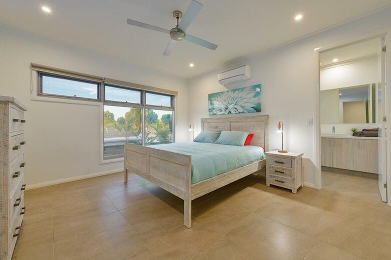 20 Madaffari Drive - Pool And Jetty