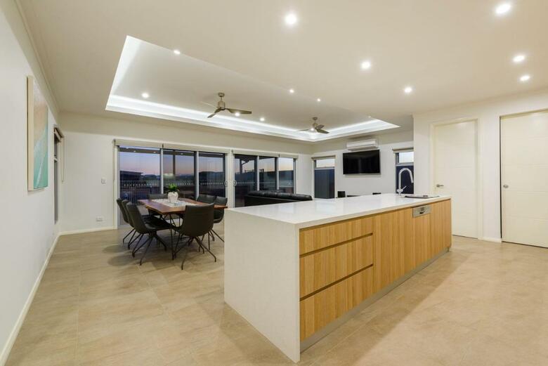 20 Madaffari Drive - Pool And Jetty