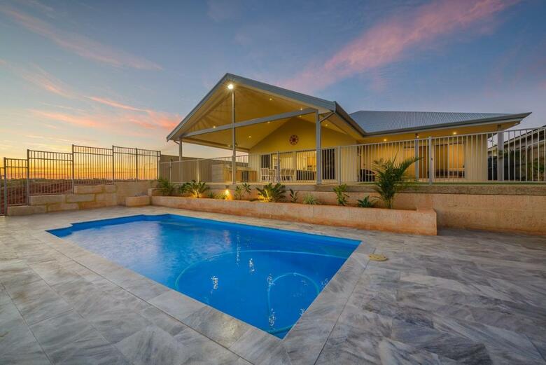 20 Madaffari Drive - Pool And Jetty