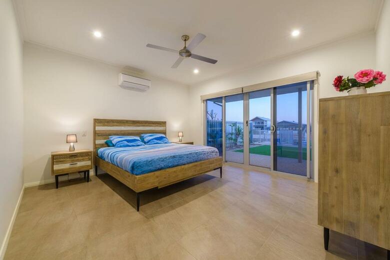 20 Madaffari Drive - Pool And Jetty