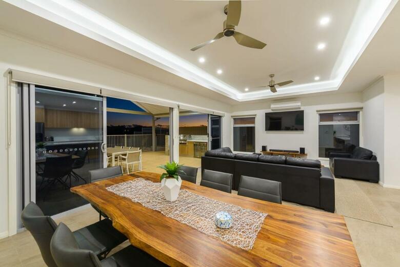 20 Madaffari Drive - Pool And Jetty