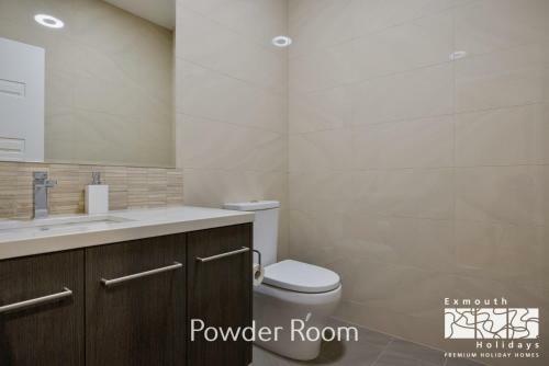 27 Kestrel Place - With Pool And Jetty