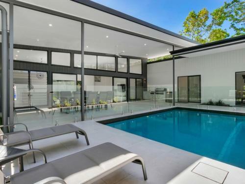 Villa Tiino - Clifton Beach