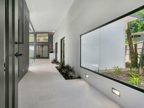 Villa Tiino - Clifton Beach