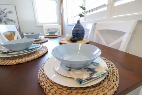 Apartamento The Lakehouse In Raffetys Resort