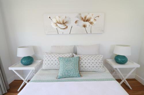 Apartamento The Lakehouse In Raffetys Resort