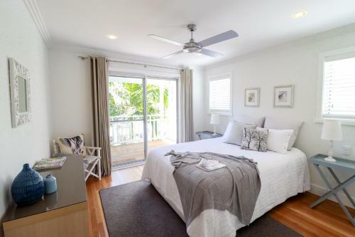 Apartamento The Lakehouse In Raffetys Resort